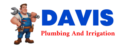 Trusted plumber in PARKER